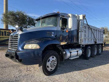 Main image Mack CH613